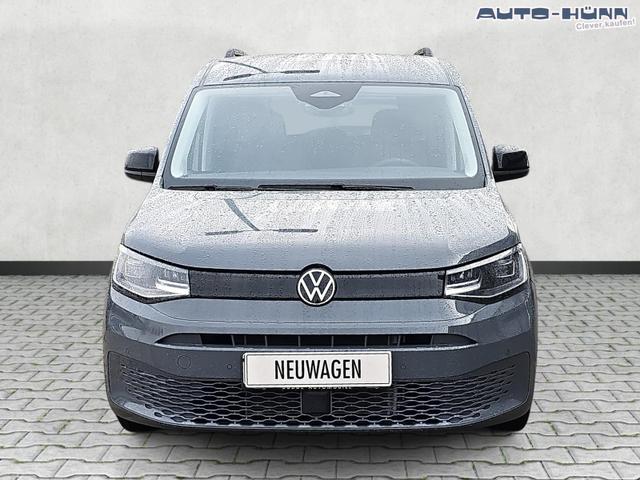 Volkswagen Caddy Maxi Basis 2.0 TDI DSG 7-Si Kamera LED-Scheinw. 