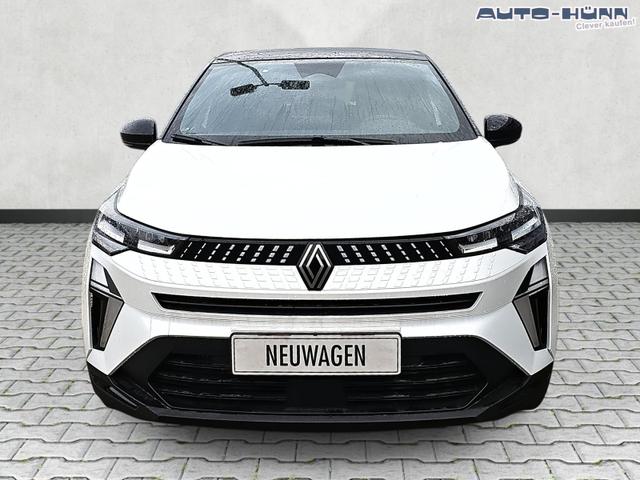 Renault Captur TCe 160 EDC Mild-Hybrid Techno ACC Kamera 