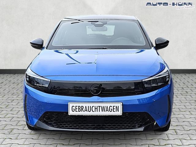 Opel Corsa GS 1.2 Autom Active Drive Assist u Kamera 