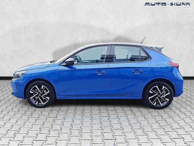 Opel Corsa GS 1.2 Autom Active Drive Assist u Kamera 