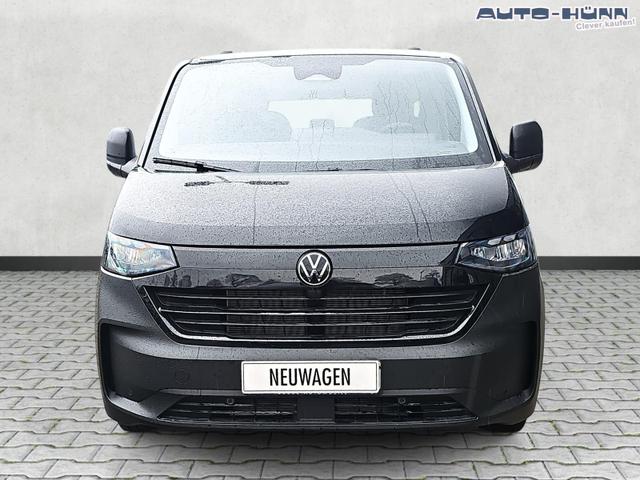 Volkswagen T7 Caravelle 2.0 TDI 81 kW LR lang 5JGar Kamera KeylessGo 