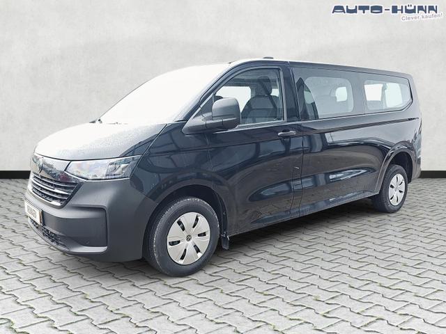 Volkswagen T7 Caravelle 2.0 TDI 81 kW LR lang 5JGar Kamera KeylessGo 