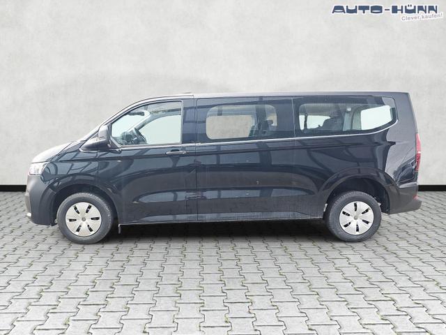 Volkswagen T7 Caravelle 2.0 TDI 81 kW LR lang 5JGar Kamera KeylessGo 