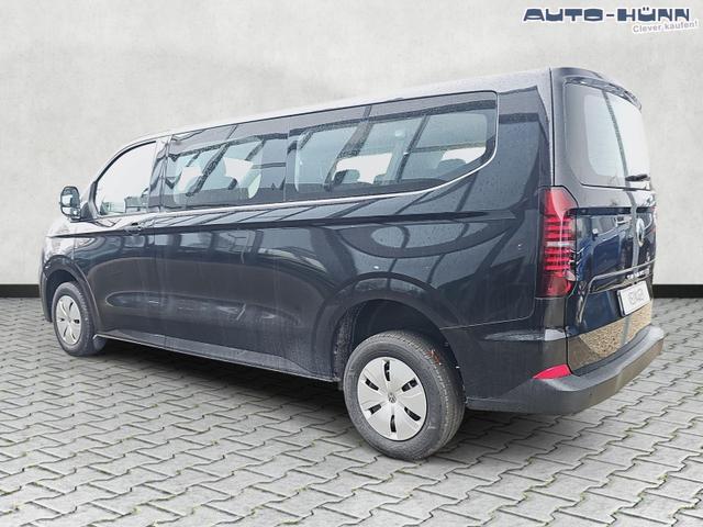 Volkswagen T7 Caravelle 2.0 TDI 81 kW LR lang 5JGar Kamera KeylessGo 