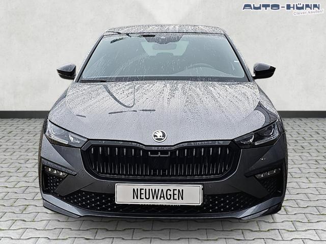 Skoda Scala Monte Carlo 1.5 TSI DSG ACC Matrix Pano 