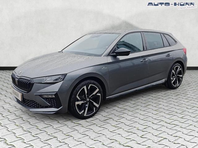 Skoda Scala Monte Carlo 1.5 TSI DSG ACC Matrix Pano 