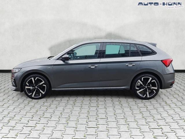 Skoda Scala Monte Carlo 1.5 TSI DSG ACC Matrix Pano 
