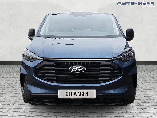 Ford Transit Custom 320 L2 FWD Trend Combi 2.0 EB 9 Sitzer 