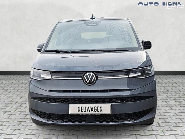 Volkswagen T7 Multivan Edition lang 2.0 TDI DSG VisaVis AHK 
