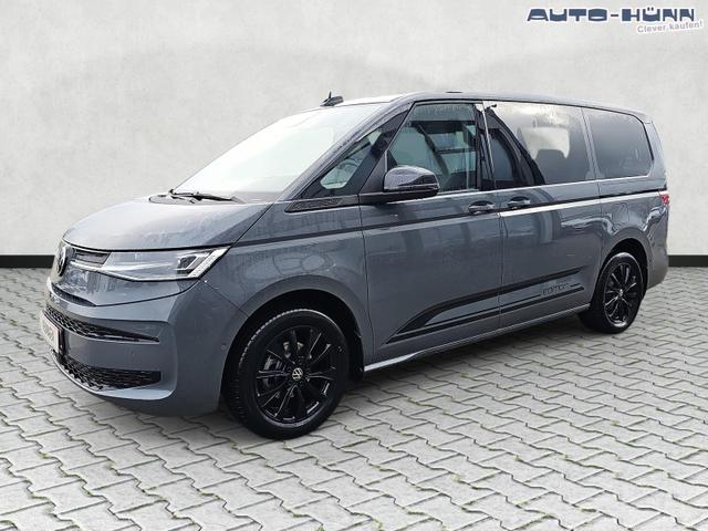 Volkswagen T7 Multivan Edition lang 2.0 TDI DSG VisaVis AHK 