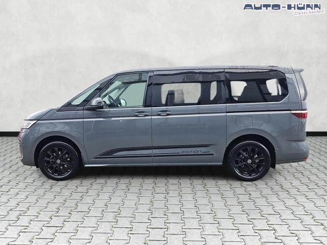 Volkswagen T7 Multivan Edition lang 2.0 TDI DSG VisaVis AHK 