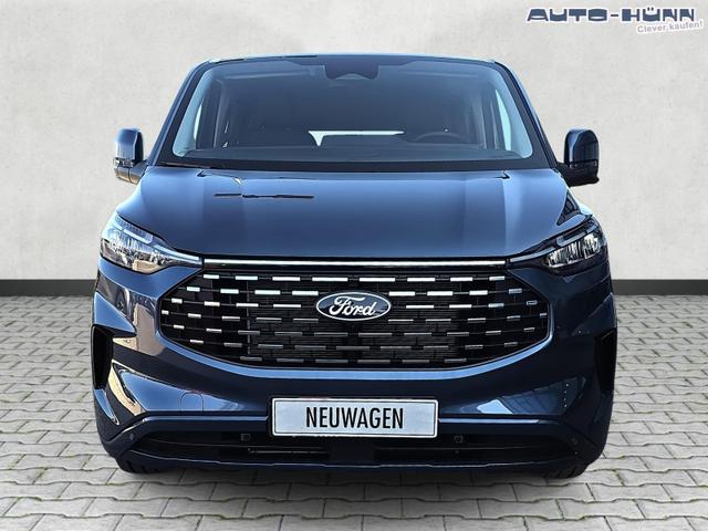 Ford Tourneo Custom 320 L2 Titanium X FWD 2.0 EB Autom AHK 