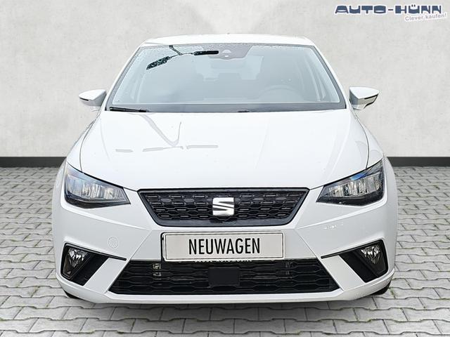 Seat Ibiza Reference 1.0 AppConnect / Alu Sitzheizung PDC 