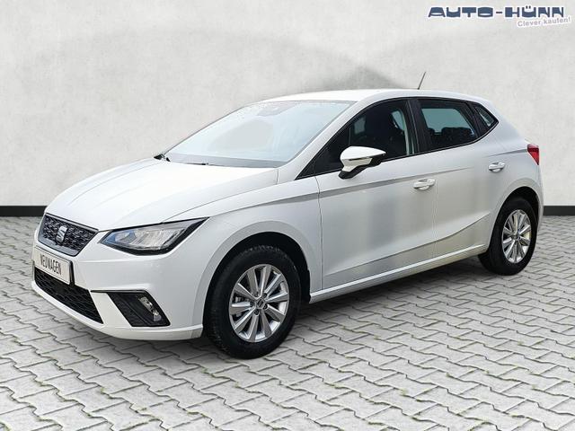 Seat Ibiza Reference 1.0 AppConnect / Alu Sitzheizung PDC 