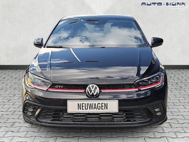Volkswagen Polo GTI 2.0 TSI DSG ACC IQ.Light AppConnect 