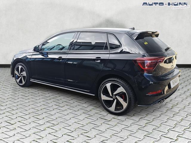 Volkswagen Polo GTI 2.0 TSI DSG ACC IQ.Light AppConnect 