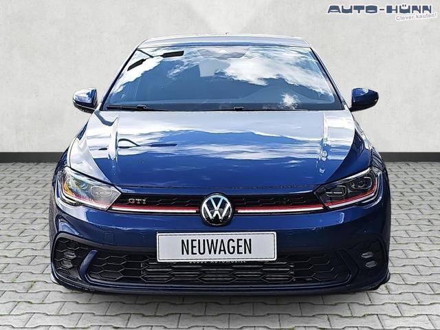 Volkswagen Polo GTI 2.0 TSI DSG ACC IQ.Light AppConnect 