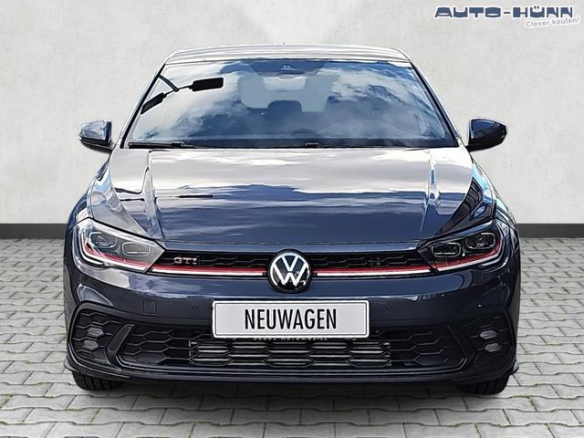 Volkswagen Polo GTI 2.0 TSI DSG ACC IQ.Light AppConnect 