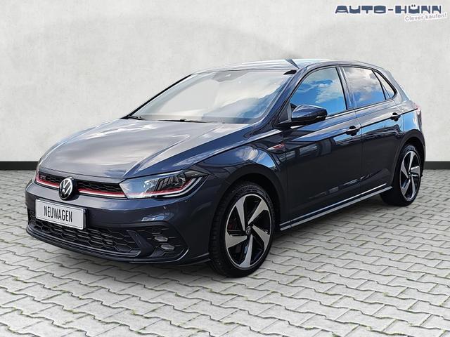 Volkswagen Polo GTI 2.0 TSI DSG ACC IQ.Light AppConnect 