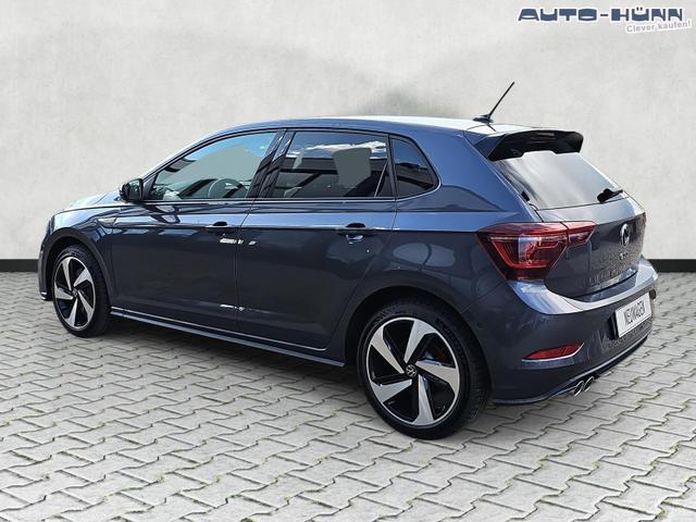 Volkswagen Polo GTI 2.0 TSI DSG ACC IQ.Light AppConnect 