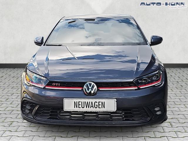 Volkswagen Polo GTI 2.0 TSI DSG ACC IQ.Light 18Zoll Pano 