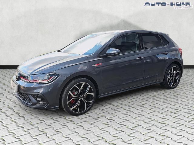 Volkswagen Polo GTI 2.0 TSI DSG ACC IQ.Light 18Zoll Pano 