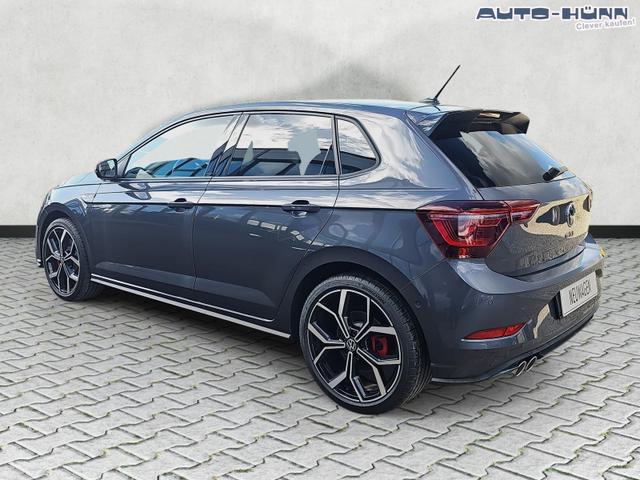Volkswagen Polo GTI 2.0 TSI DSG ACC IQ.Light 18Zoll Pano 