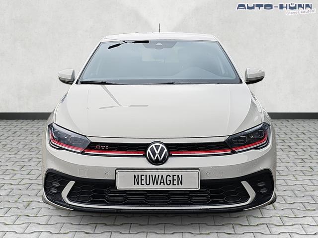 Volkswagen Polo GTI 2.0 TSI DSG ACC IQ.Light AppConnect 