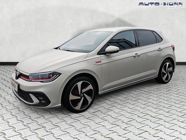 Volkswagen Polo GTI 2.0 TSI DSG ACC IQ.Light AppConnect 