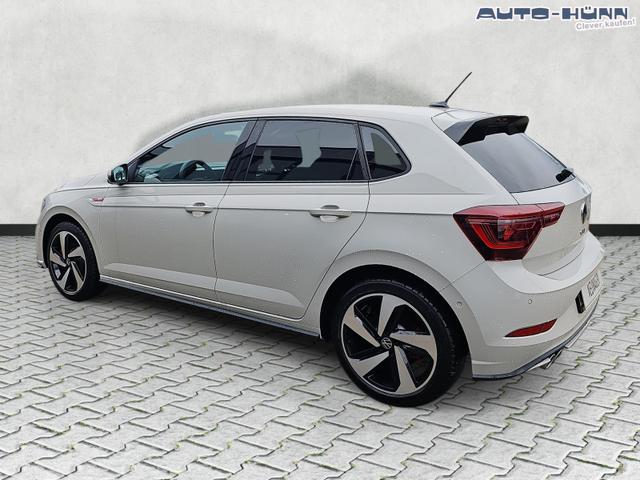 Volkswagen Polo GTI 2.0 TSI DSG ACC IQ.Light AppConnect 