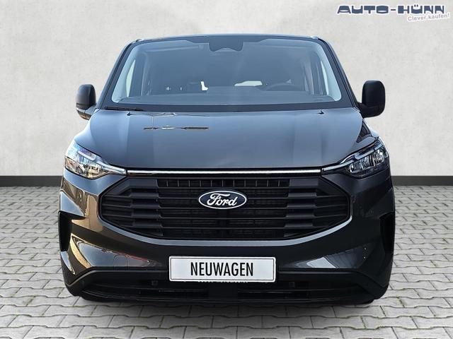 Ford Transit Custom 320 L2 FWD Trend Combi 2.0 EB 9 Sitzer 