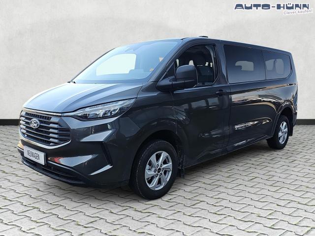 Ford Transit Custom 320 L2 FWD Trend Combi 2.0 EB 9 Sitzer 