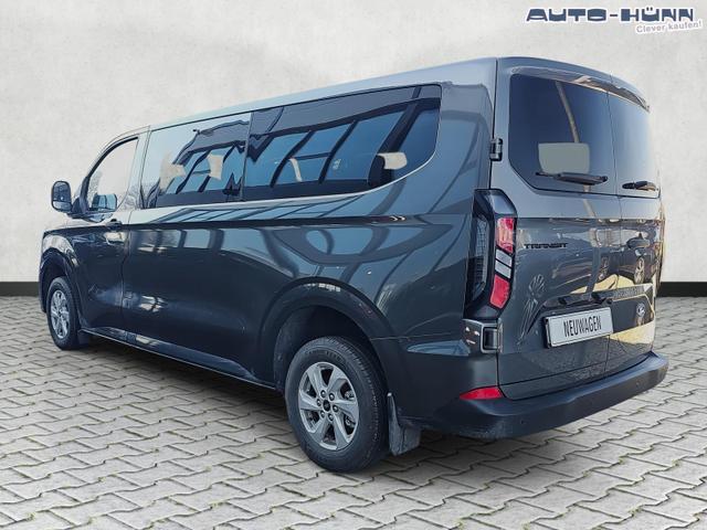Ford Transit Custom 320 L2 FWD Trend Combi 2.0 EB 9 Sitzer 