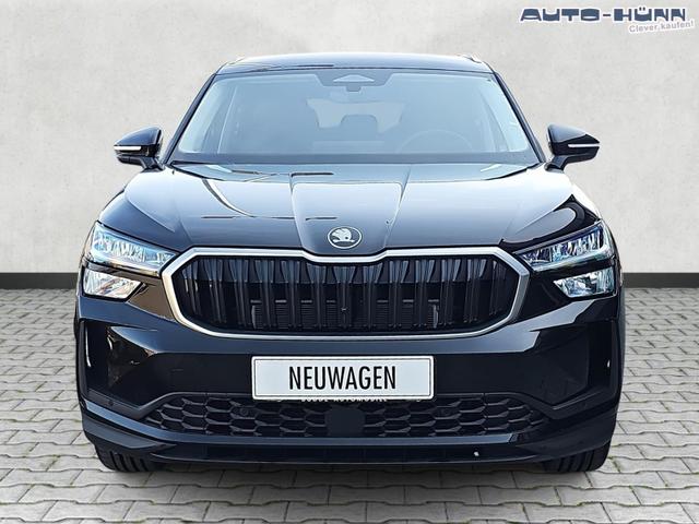 Skoda Kodiaq 2.0 TDI 110 kW Selection DSG 5Si. / AHK Navi 
