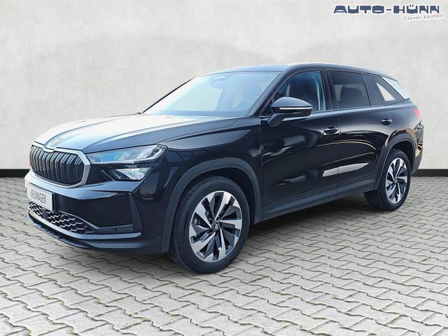 Skoda Kodiaq 2.0 TDI 110 kW Selection DSG 5Si. / AHK Navi 