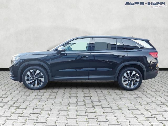 Skoda Kodiaq 2.0 TDI 110 kW Selection DSG 5Si. / AHK Navi 