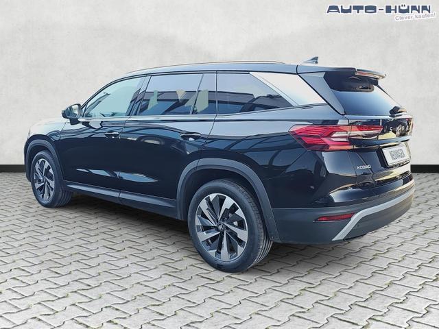 Skoda Kodiaq 2.0 TDI 110 kW Selection DSG 5Si. / AHK Navi 