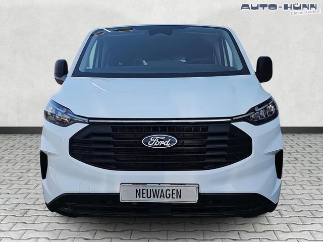 Ford Transit Custom 320 L2 FWD Trend Combi 2.0 EB 9 Sitzer 