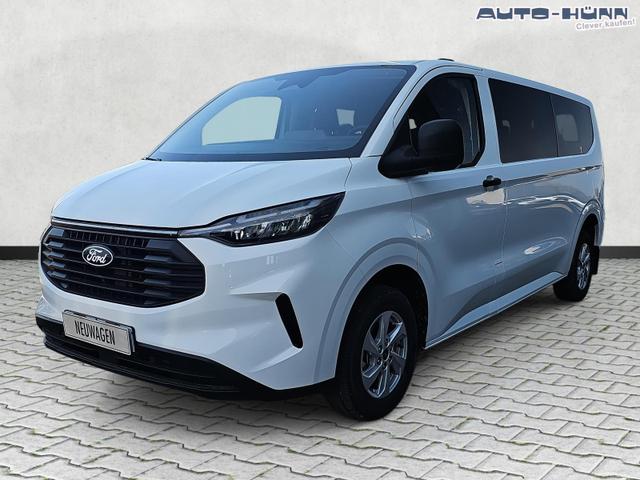 Ford Transit Custom 320 L2 FWD Trend Combi 2.0 EB 9 Sitzer 