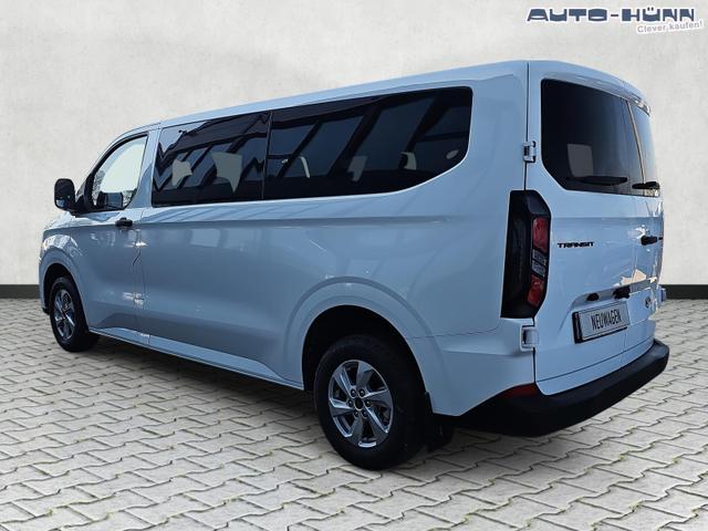 Ford Transit Custom 320 L2 FWD Trend Combi 2.0 EB 9 Sitzer 