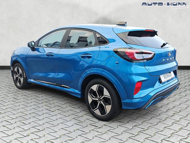 Ford Puma Gen-E 124 kW FWD Comfort / Komfort Paket Keyless 