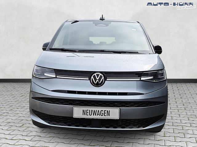 Volkswagen T7 Multivan Edition lang 2.0 TDI DSG VisaVis AHK 