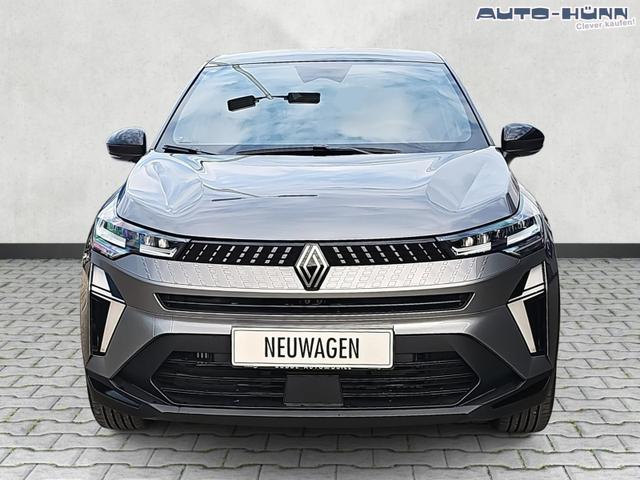 Renault Captur 140 Mild-Hybrid Techno Keyless Kamera 