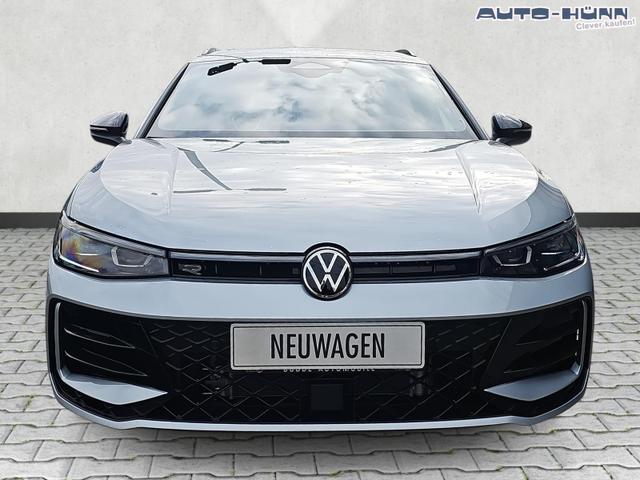 Volkswagen Passat Variant 2.0 TDI 142 kW 4Motion R-Line DSG 4M Pano AHK 