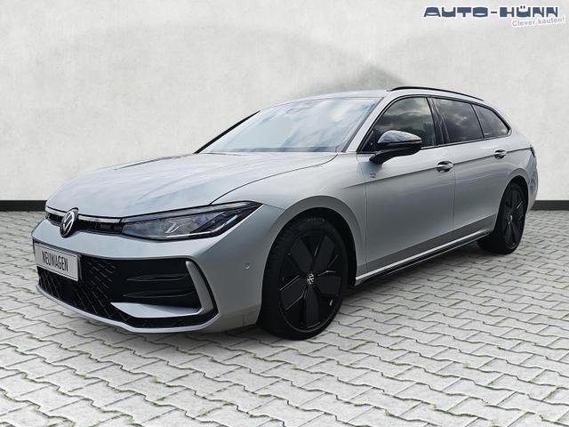 Volkswagen Passat Variant 2.0 TDI 142 kW 4Motion R-Line DSG 4M Pano AHK 