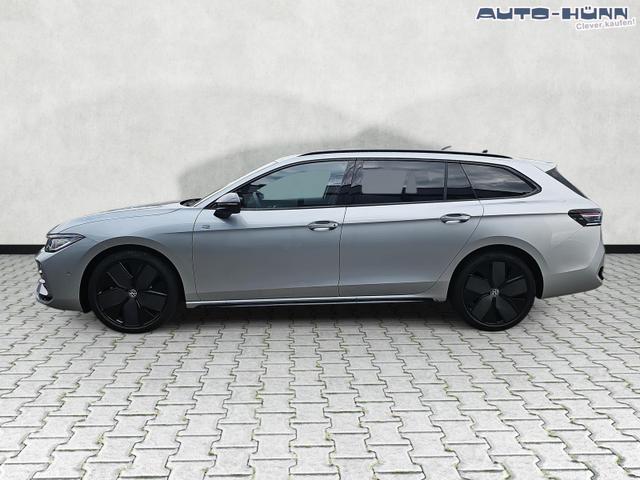 Volkswagen Passat Variant 2.0 TDI 142 kW 4Motion R-Line DSG 4M Pano AHK 