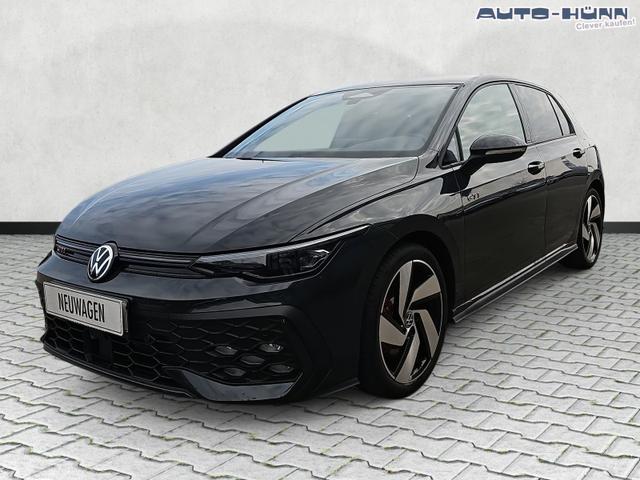 Volkswagen Golf 2.0 TSI 195 kW GTI DSG BlackStyle IQ.Light Kamera 