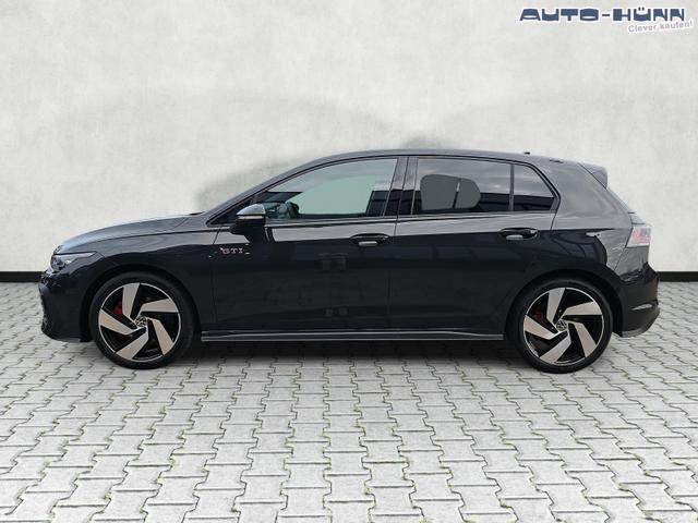 Volkswagen Golf 2.0 TSI 195 kW GTI DSG BlackStyle IQ.Light Kamera 