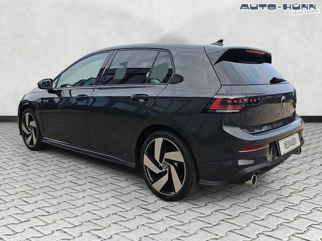 Volkswagen Golf 2.0 TSI 195 kW GTI DSG BlackStyle IQ.Light Kamera 
