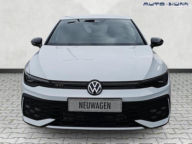 Volkswagen Golf 2.0 TSI 195 kW GTI DSG BlackStyle IQ.Light Keyless 